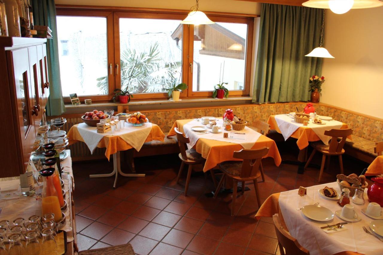 Bed and Breakfast Gruberhof Postal / Burgstall Exteriér fotografie