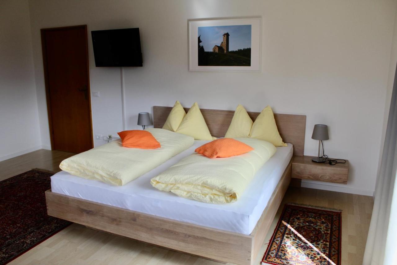 Bed and Breakfast Gruberhof Postal / Burgstall Exteriér fotografie